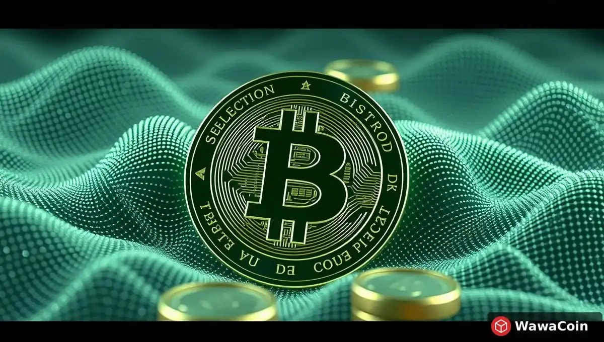 ビットコイン クジラ ウォレット追跡：オンチェーンデータの活用法