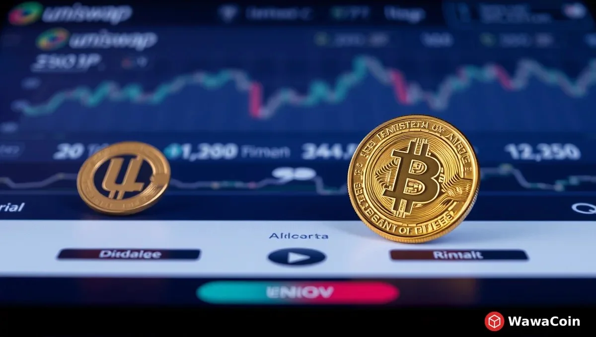 クジラの動きが市場に与える影響