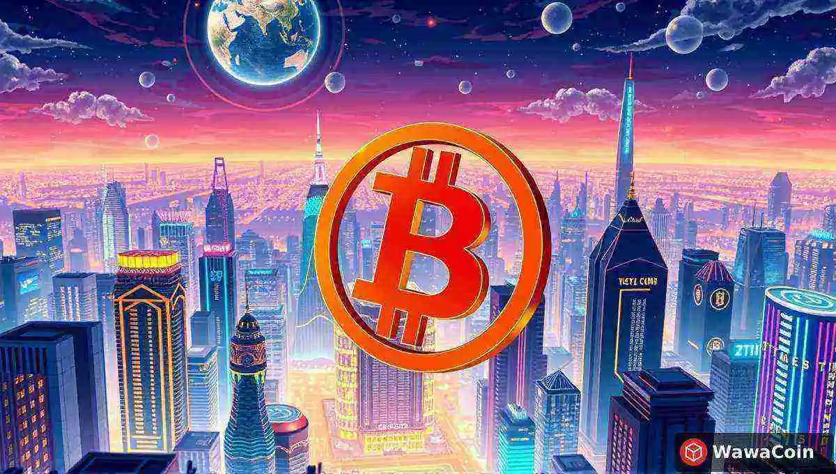 OKX — Where Web3 Meets Advanced Trading