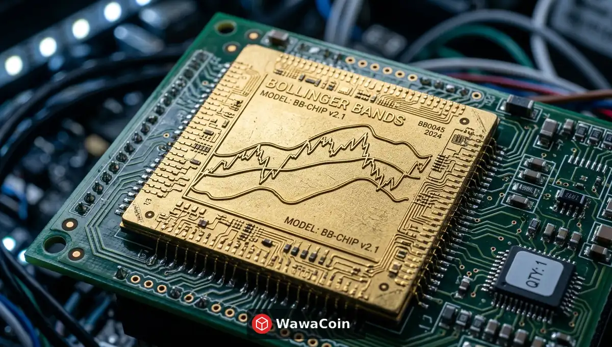 ボリンジャーバンド歴史タイムライン