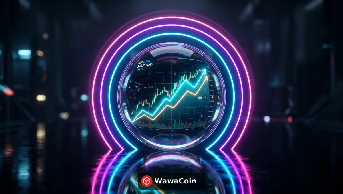 ボリンジャーバンドウォーキングパターン