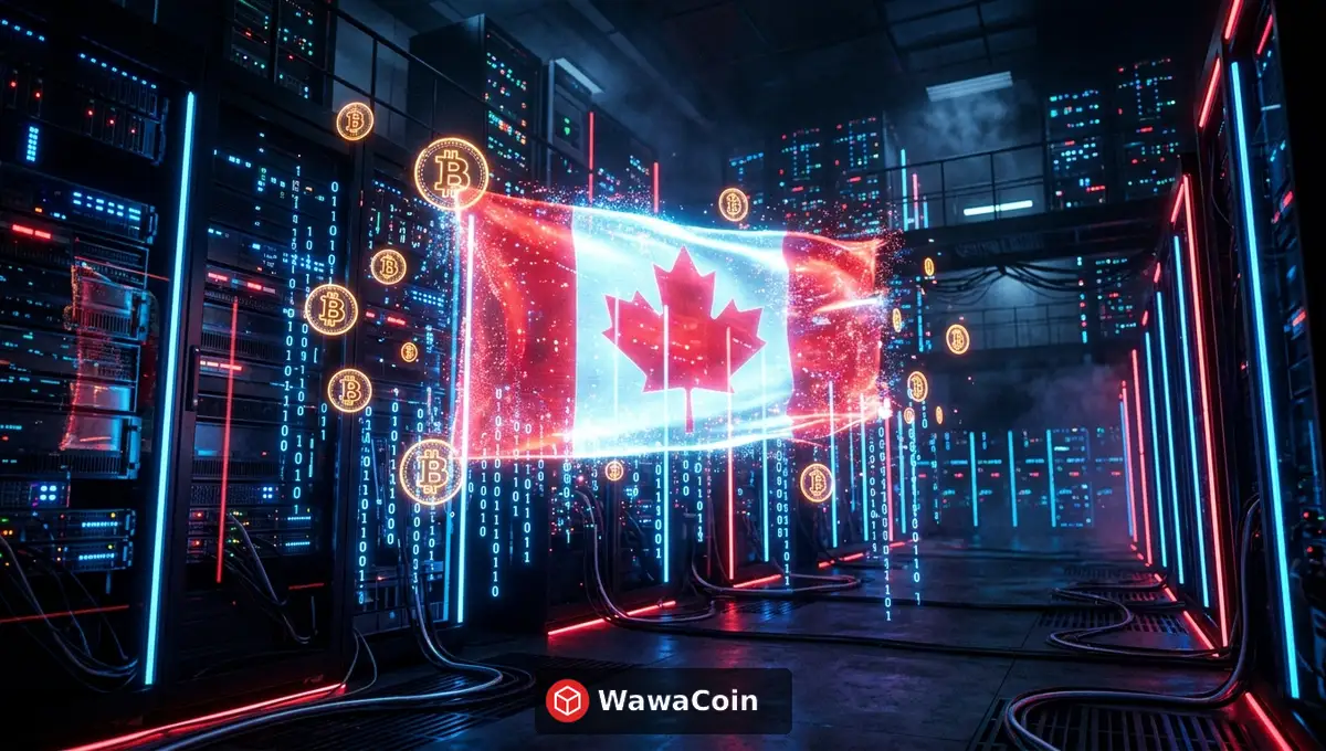 Canada Crypto Regulation Timeline