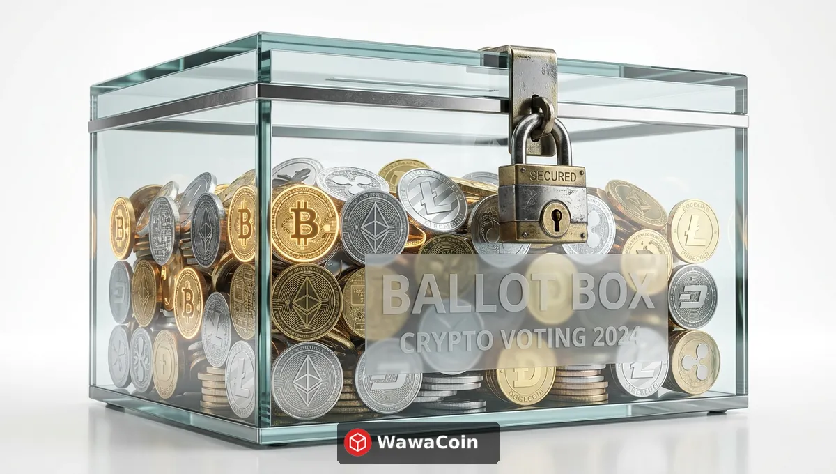 Global Crypto Political Funding Regulation Comparison