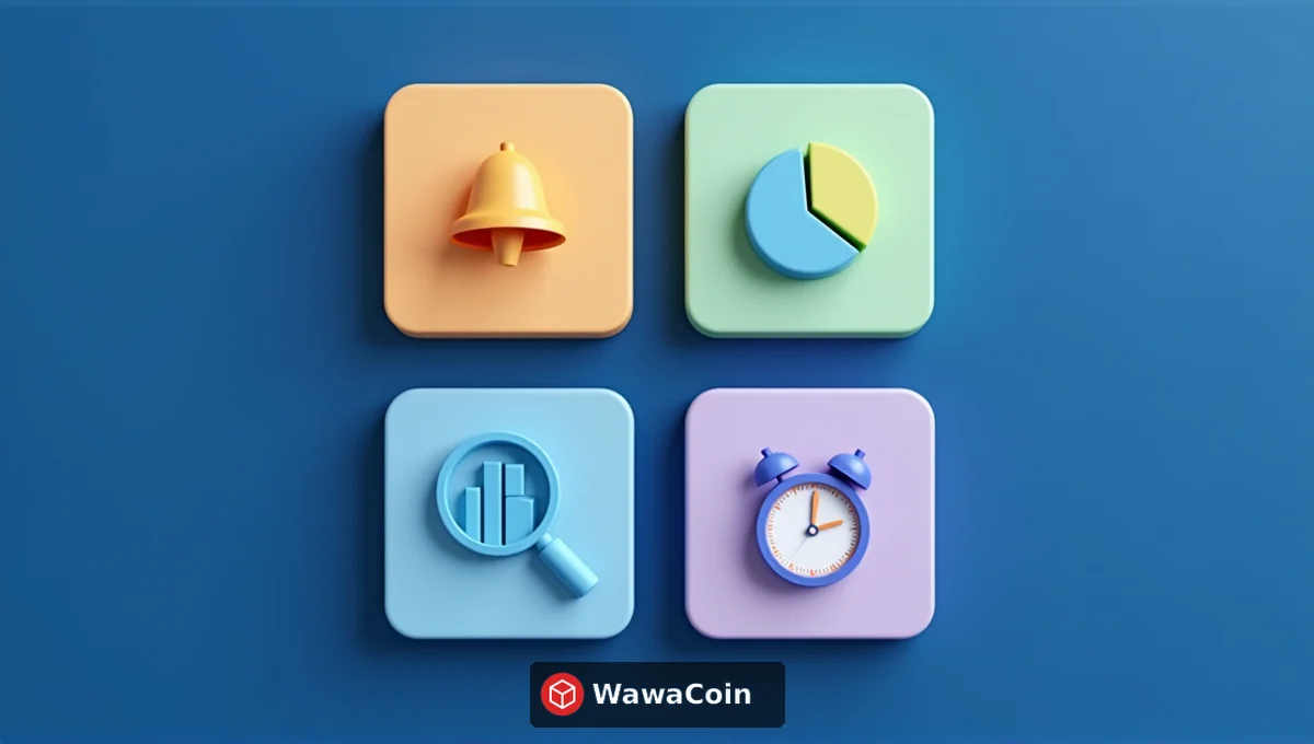 Cryptocurrency Regulation Response Checklist Infographic