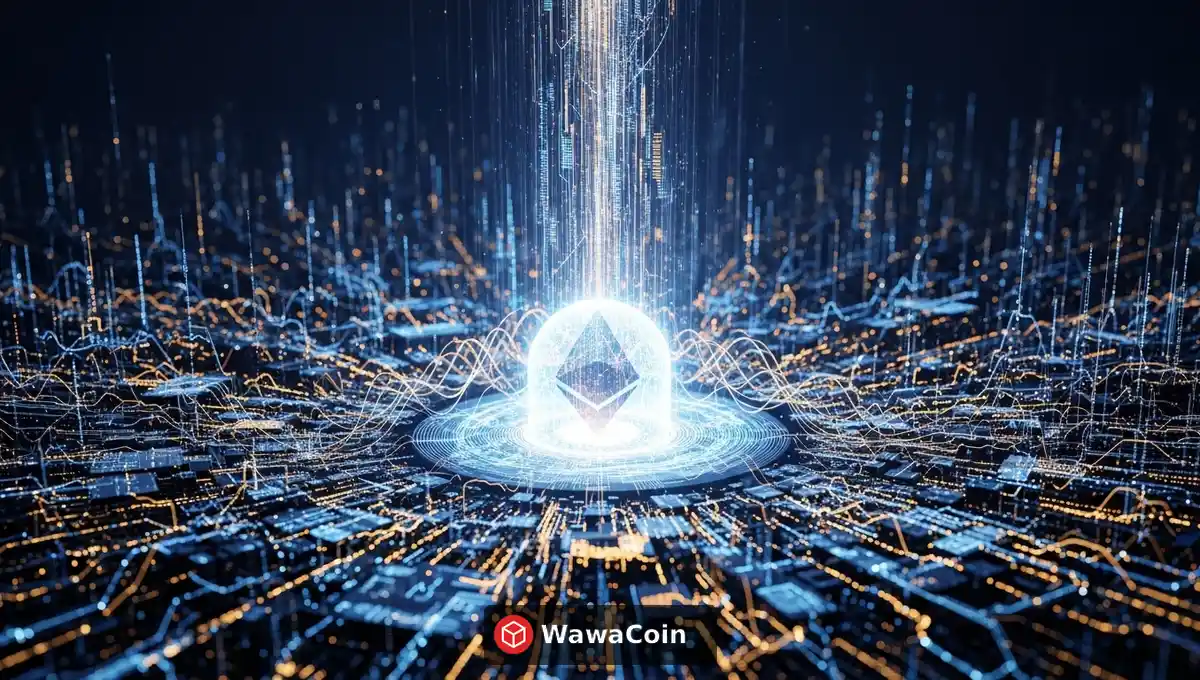 イーサリアムエコシステム概要