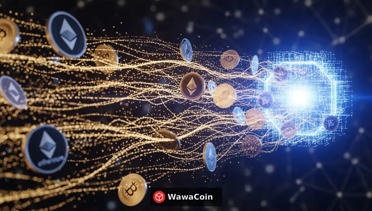 イーサリアム歴史タイムライン