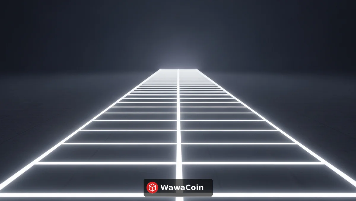 イーサリアムステーキング状況チャート