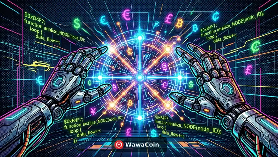 主要サイクル別取引所フローパターン比較