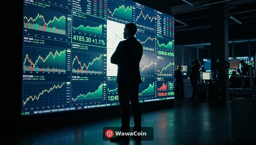 恐怖貪欲指数投資戦略まとめインフォグラフィック