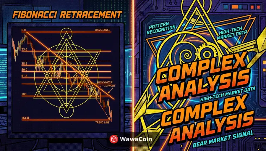 Fibonacci level-by-level trading strategy summary infographic
