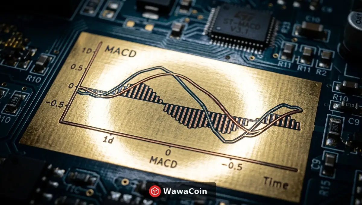 MACD実践トレード戦略