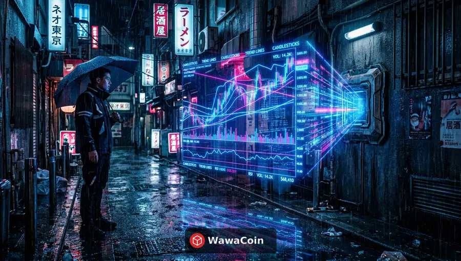 SMA and EMA Comparison Chart