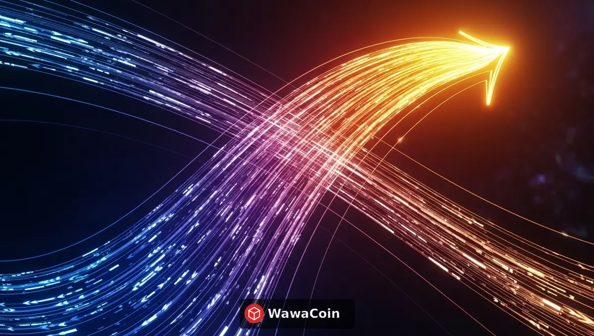 RSI calculation formula and example chart