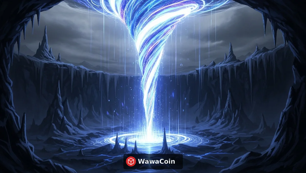 RSI overbought oversold actual chart example