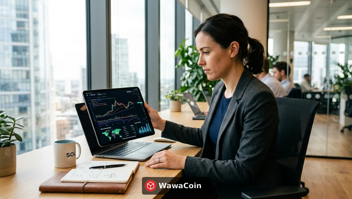 Solana Network Overview