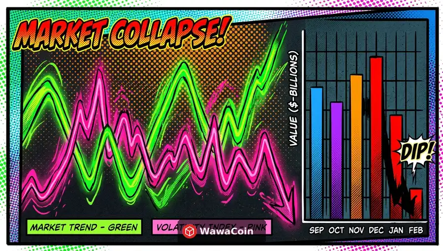 Stochastic Oscillator history timeline