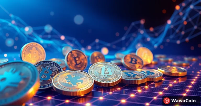 2026년 2월 크립토 시장 리포트: 비트코인 급락, 시장은 어디로?