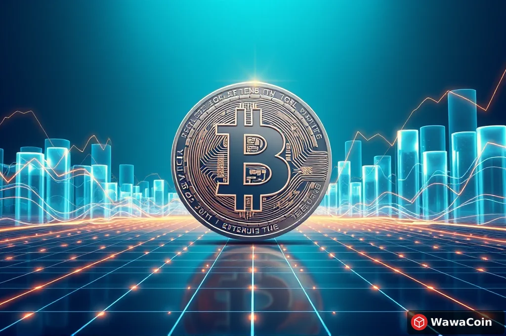 비트코인 3월 전망 현재 가격 최근 1개월 시세 동향 2026년 2월