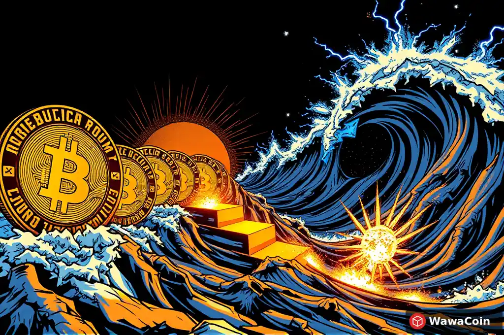 비트코인 반감기 투자 전략