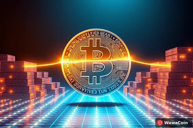 비트코인 반감기란 무엇인가 - 반감기 개념 설명