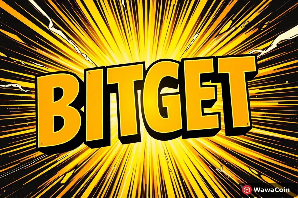 비트겟의 성장 배경과 발전 과정을 설명하는 이미지