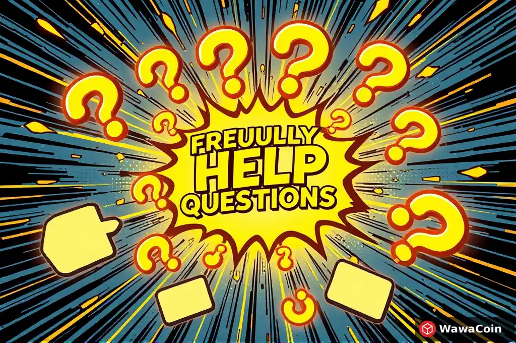 바이비트에 대한 자주 묻는 질문(FAQ)을 설명하는 이미지