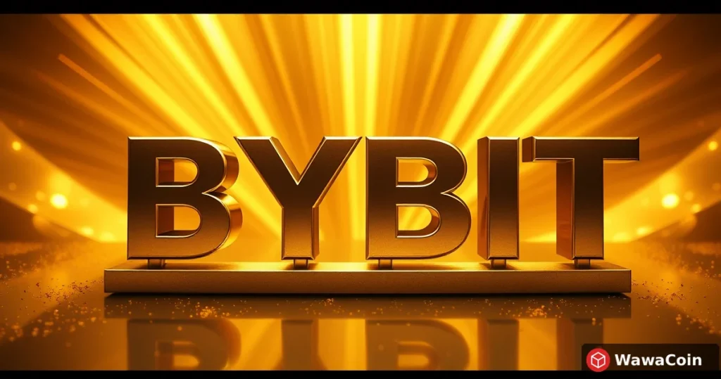 2026년 바이비트 거래소 리뷰의 주요 내용과 특징을 설명하는 이미지