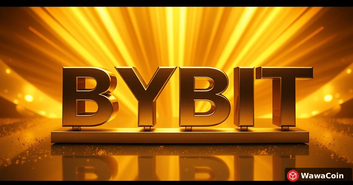 2026년 바이비트 거래소 리뷰의 주요 내용과 특징을 설명하는 이미지