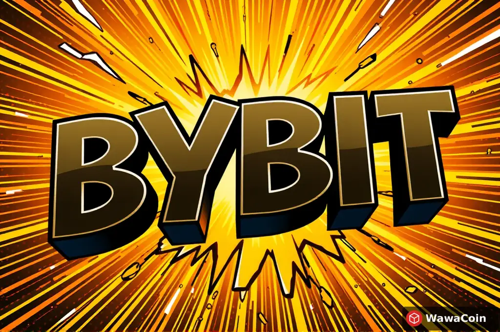 바이비트 거래소의 개요를 설명하는 이미지