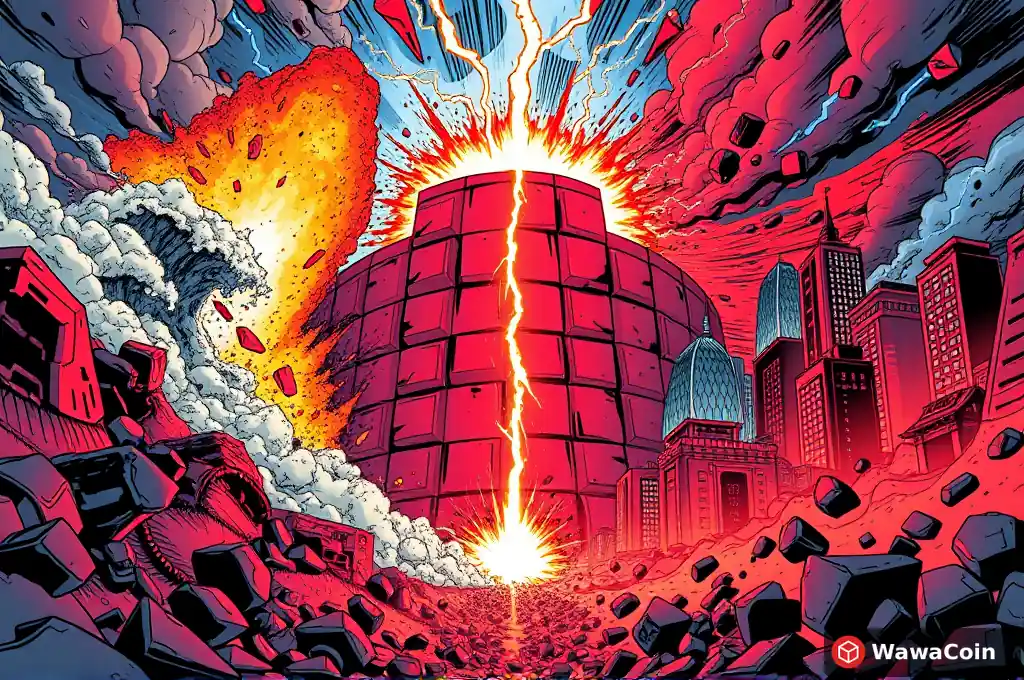 김치프리미엄 뜻 - 한국 암호화폐 시장 김치프리미엄 발생 원인 구조도