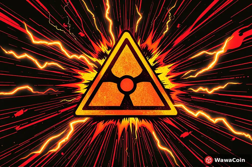 김치프리미엄 뜻 - 김프 투자 시 주의해야 할 리스크 요인 인포그래픽