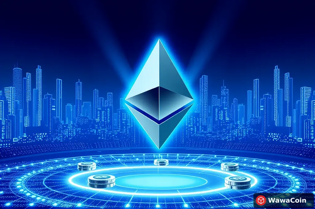 2026년 2월 이더리움 알트코인 암호화폐 시장 현황