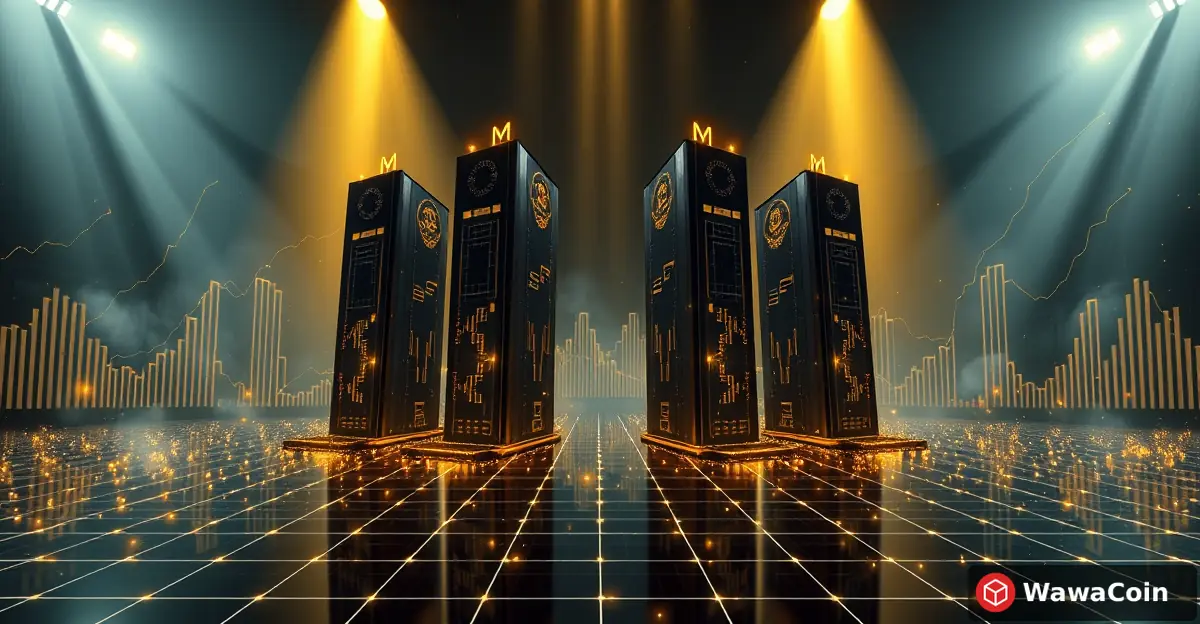 2026 best cryptocurrency exchanges top 4 comparison