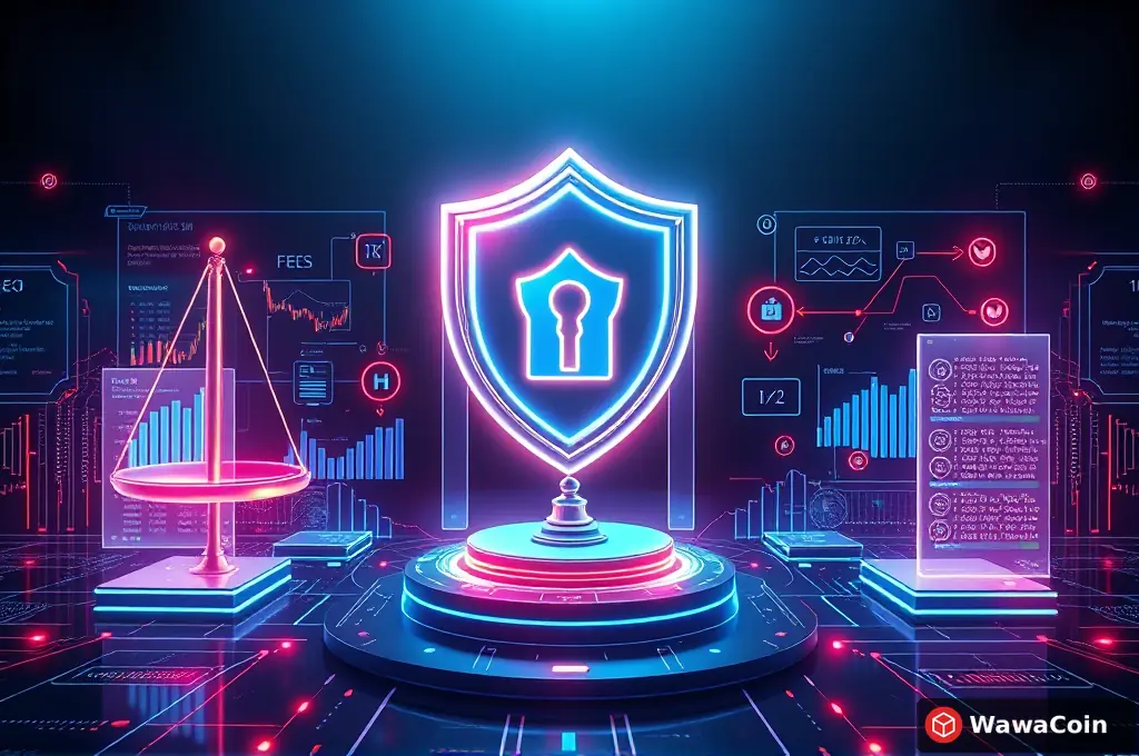 거래소 선정 기준