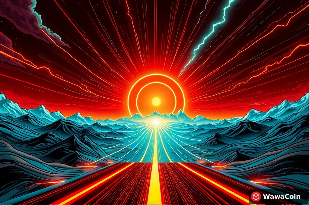 김치프리미엄 뜻 - 김치프리미엄 미래 전망과 시장 변화 예측