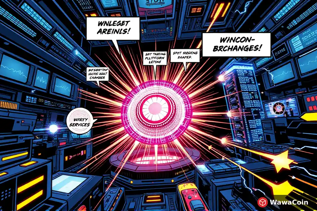 OKX의 주요 서비스에 대한 상세 분석