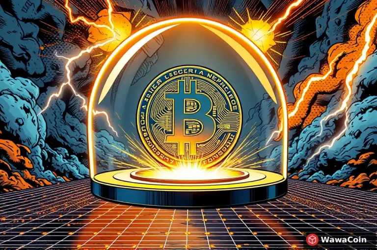 스테이블코인이란 - 암호화폐 시장의 안전지대 개념 설명