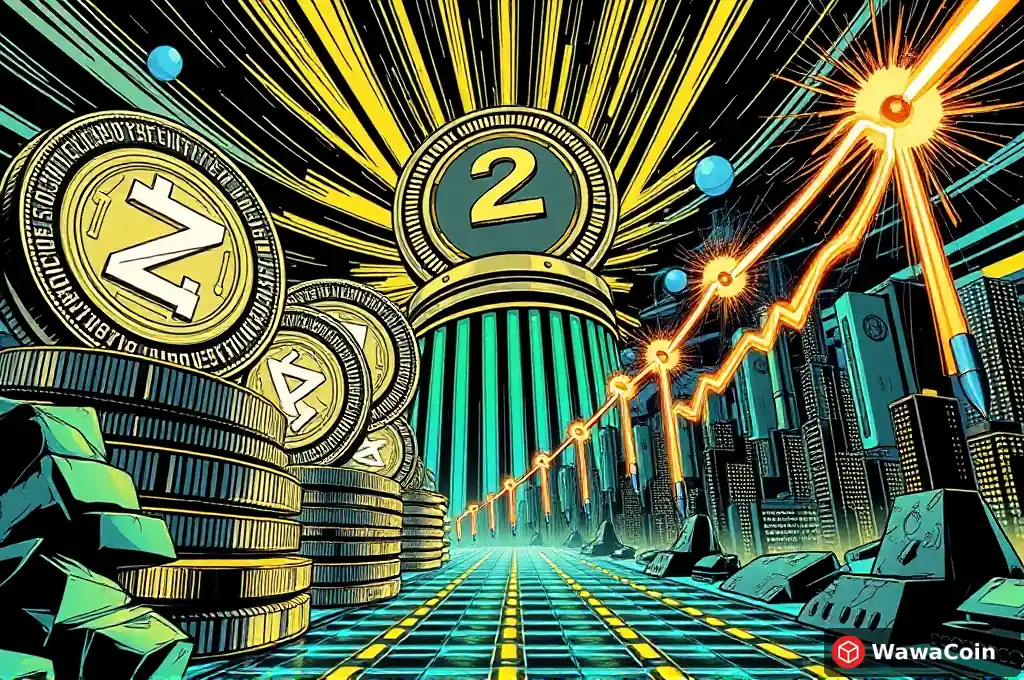 2026년 스테이블코인 시장 규모와 성장세 분석