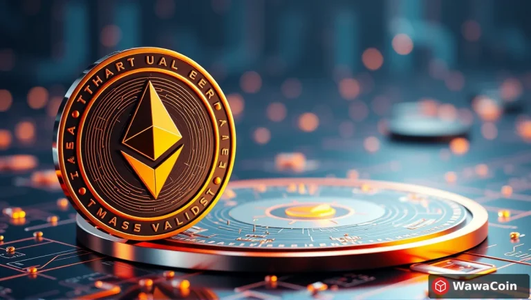 이더리움 재단: AI 신뢰 계층 전략 발표