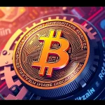 비트코인 72,000달러 돌파 후 급락: 이란 리스크 시장 압도