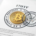 트럼프 사이버 전략: 암호화폐 국가 핵심 기술 지정