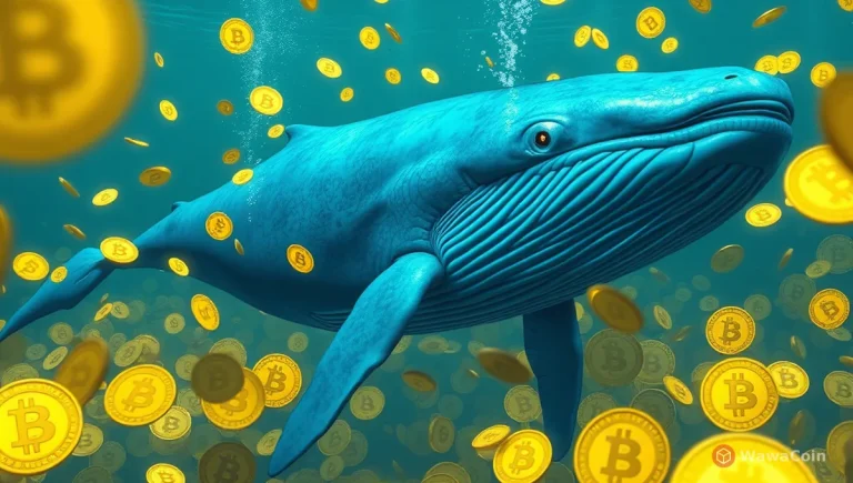 비트코인 고래 지갑 추적: 온체인 데이터로 읽는 대형 투자자 움직임